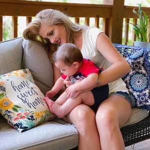 Meet your Posher, Heather